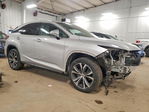 Lexus RX 2017