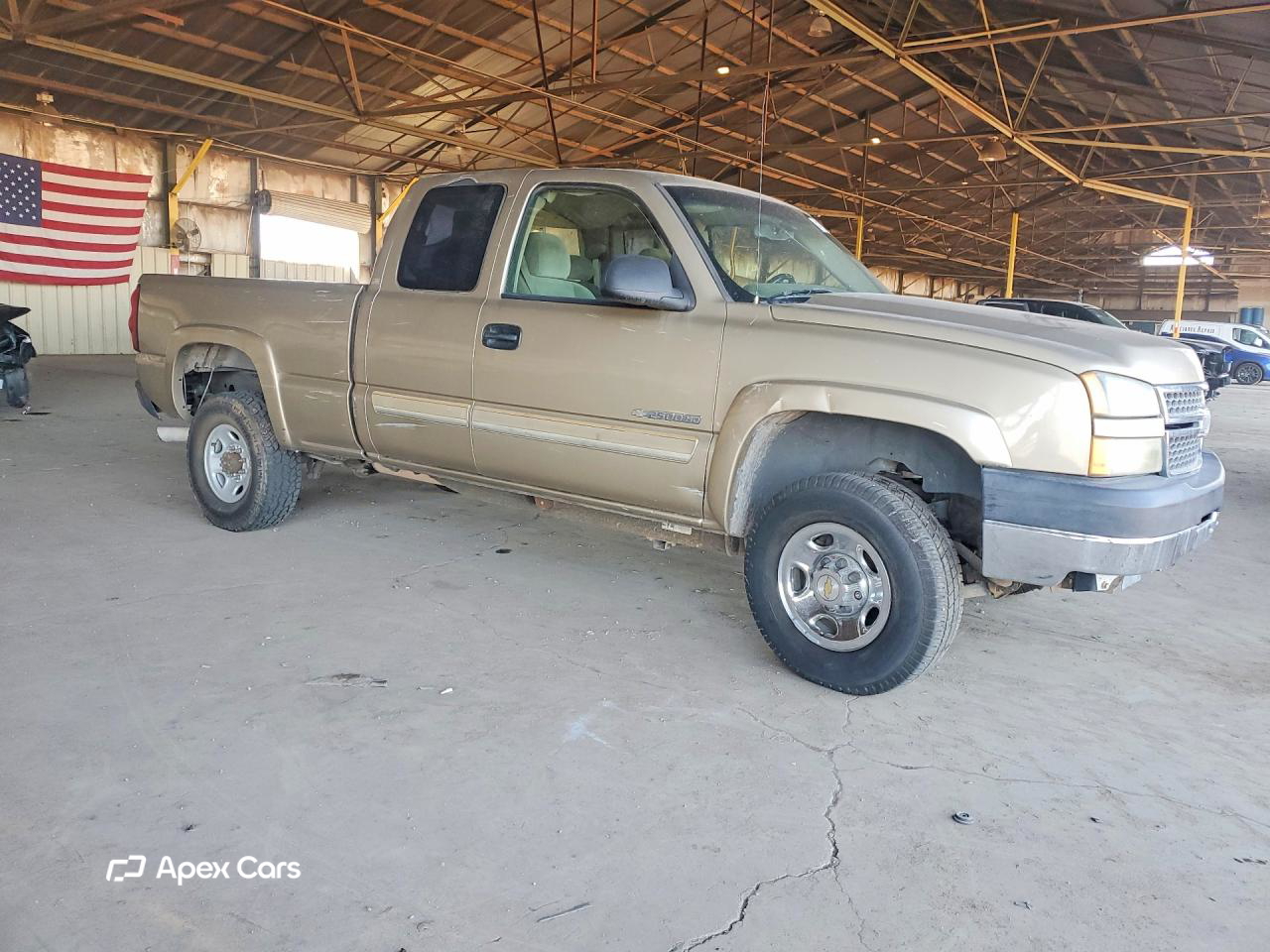 Silverado 2005