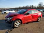Mazda 3 2015