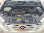 Toyota Highlander 2012