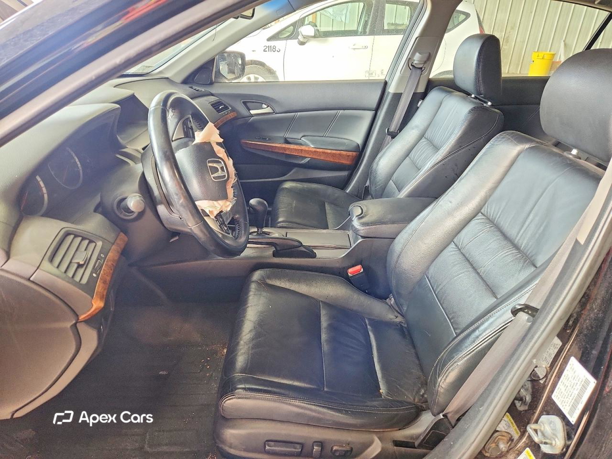 Honda Accord 2011