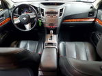 Subaru Outback 2010