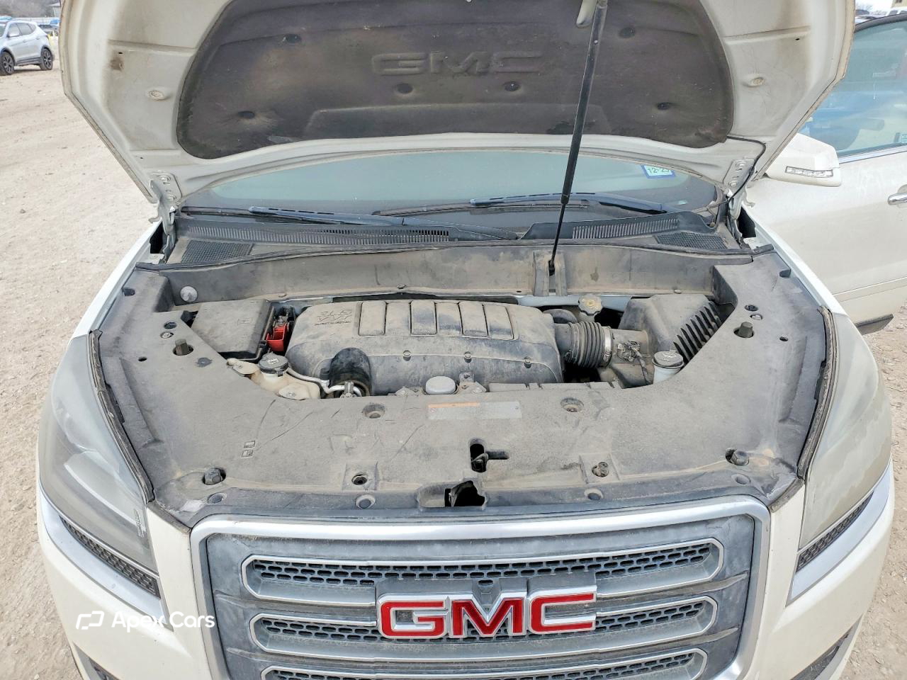 GMC Acadia 2013