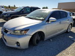 Lexus CT 2012