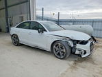 Audi A4 2021