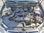 Subaru Legacy 2014