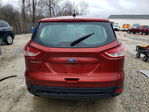 Ford Escape 2016