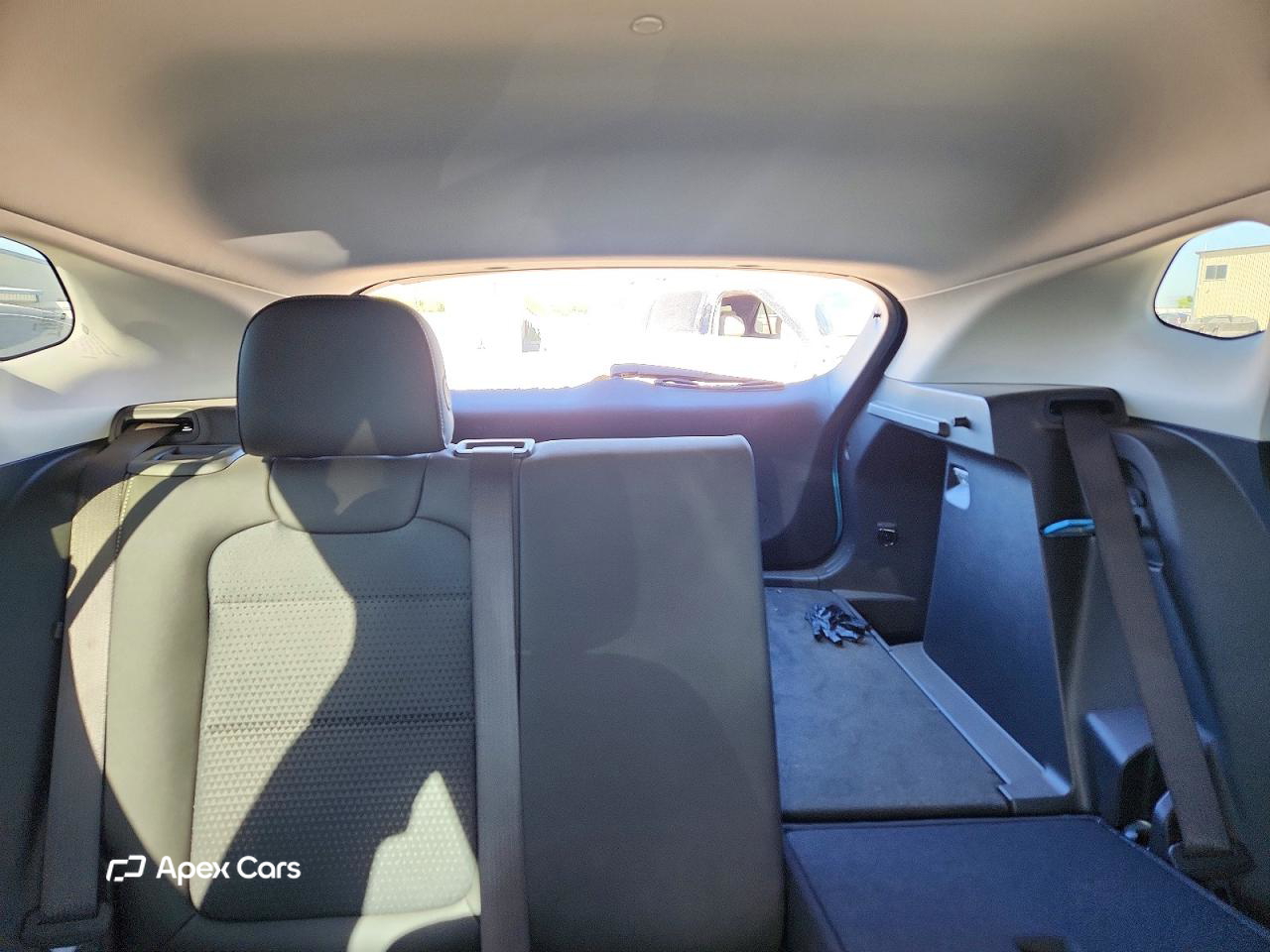 Chevrolet Trax 2026