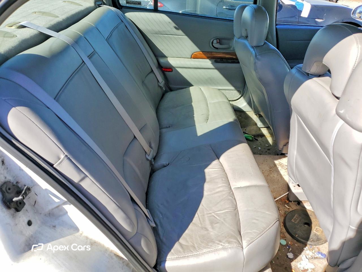 Buick LeSabre 2000