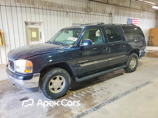GMC Yukon 2004 - Image 1 of 13