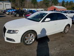 Audi A4 2010