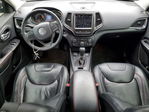 Jeep Cherokee 2019