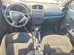 Nissan Versa 2016