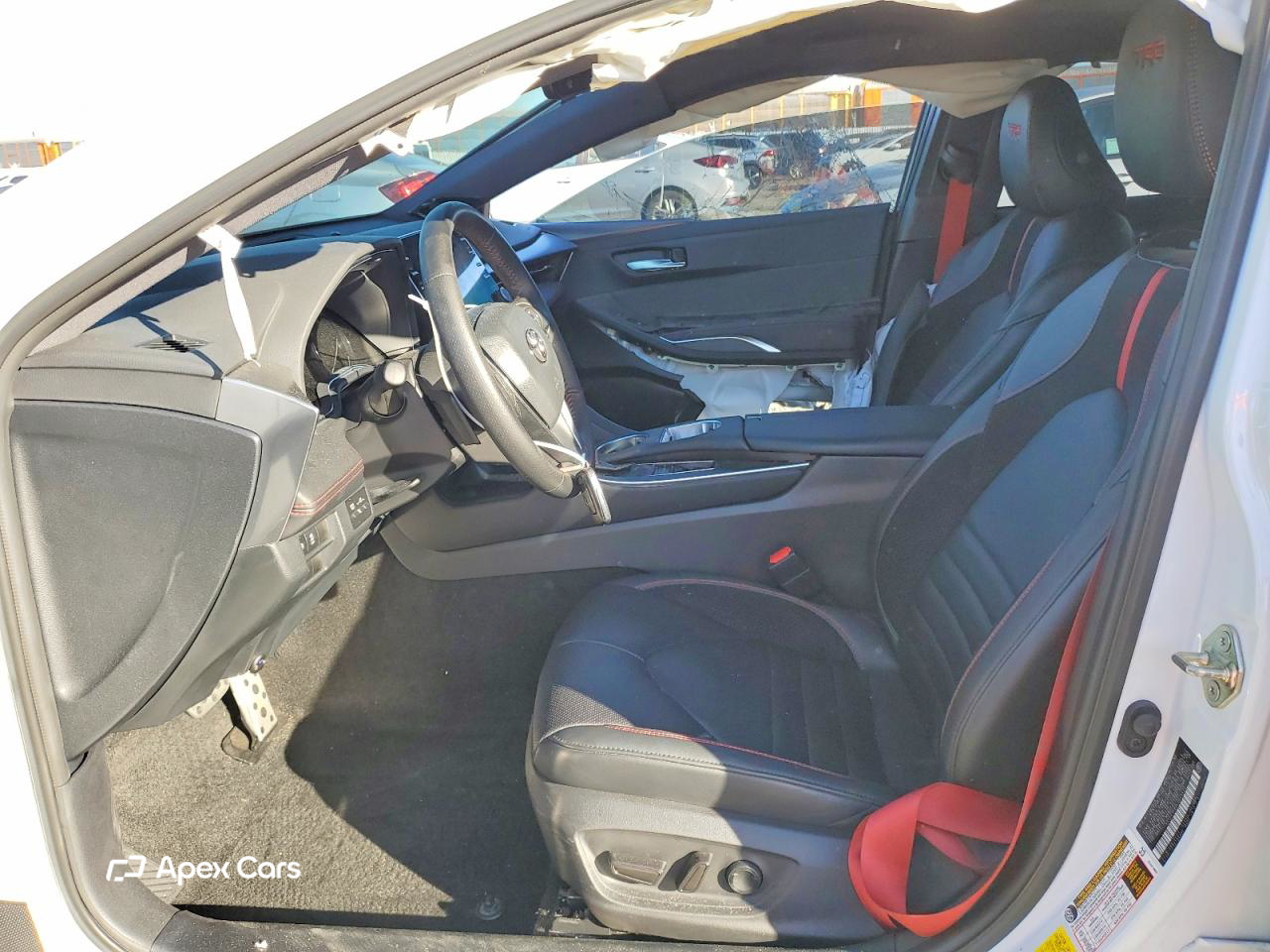 Toyota Avalon 2020