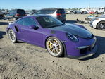 Porsche 911 2016