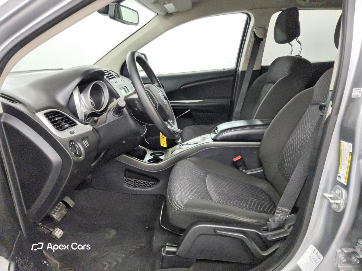Dodge Journey 2020