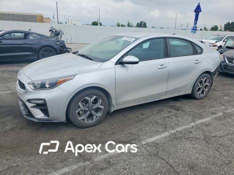 Kia Forte 2020 - Image 1 of 14