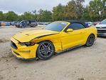 Ford Mustang 2018