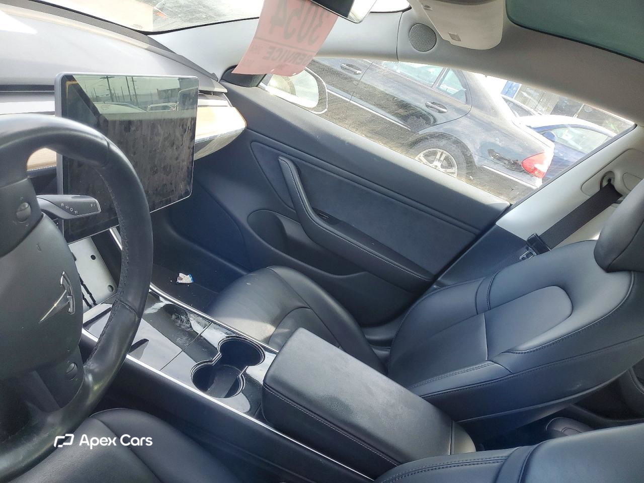 Tesla Model 3 2018
