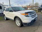 Ford Explorer 2013