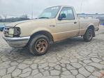 Ford Ranger 1994