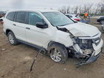 Honda Pilot 2021