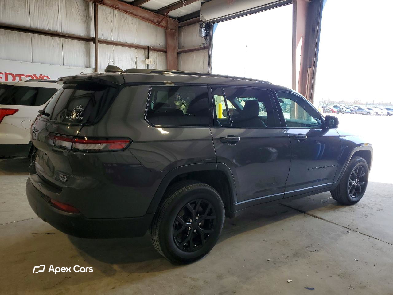 Jeep Cherokee 2024