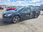 Subaru Legacy 2017