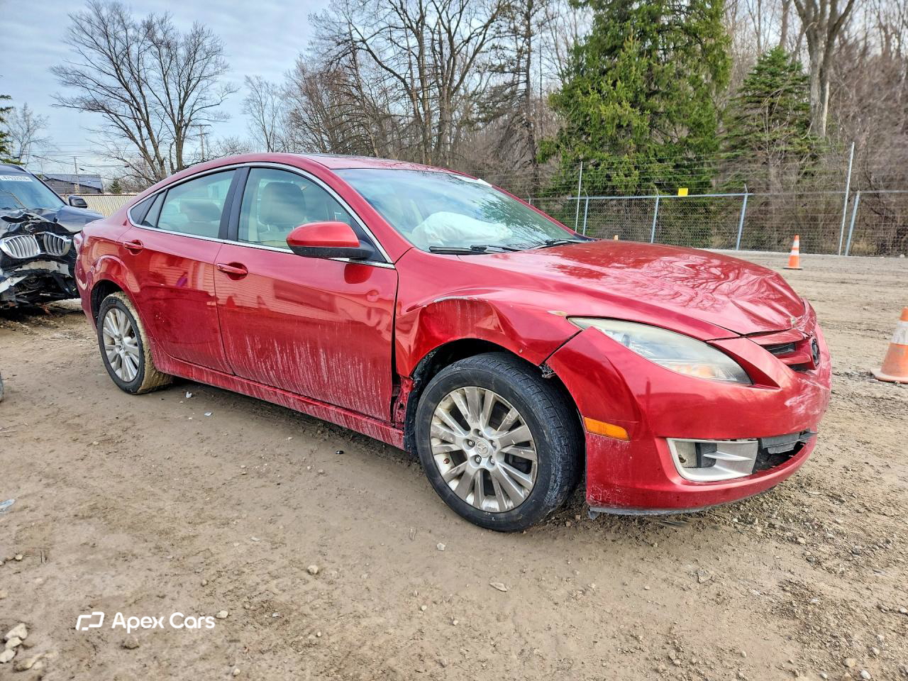 Mazda 6 2009