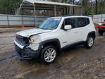 Jeep Renegade 2016