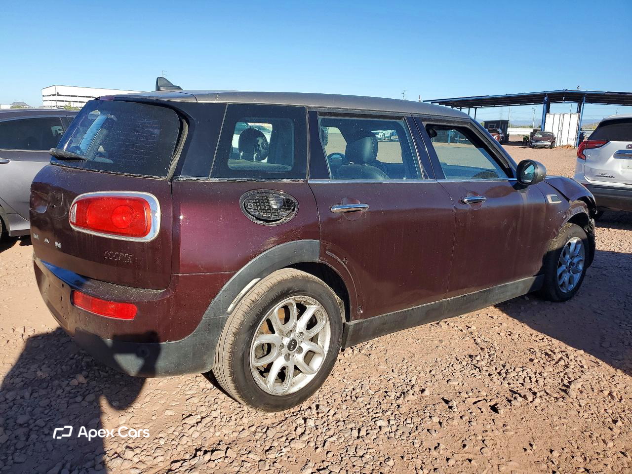 MINI Cooper 2016
