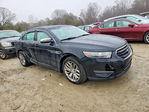 Ford Taurus 2017