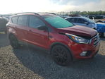 Ford Escape 2018