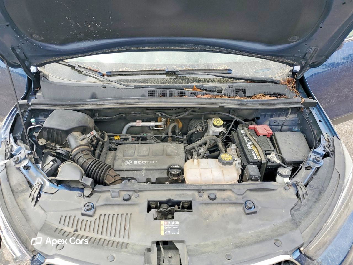 Buick Encore 2020
