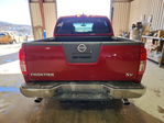 Nissan Navara (Frontier) 2012