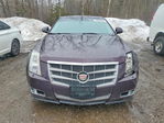 Cadillac CTS 2009