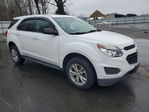 Chevrolet Equinox 2017