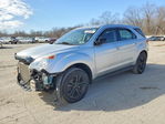 Chevrolet Equinox 2014