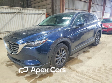 Mazda CX-9 2022 - Image 1 of 13