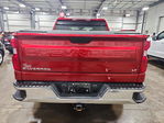 Chevrolet Silverado 2023