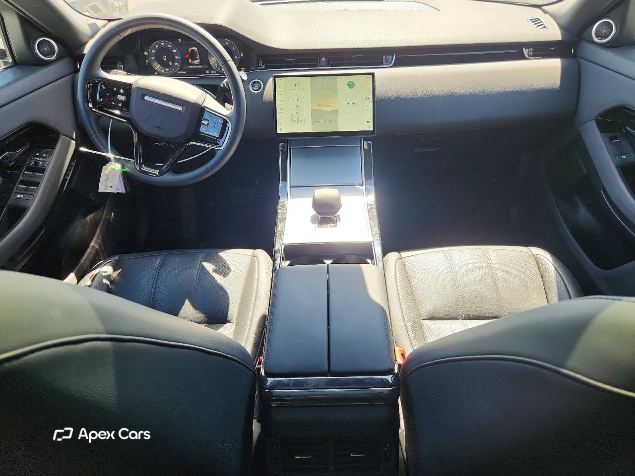 Land Rover Range Rover 2024