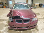 BMW Series 3 2008