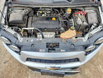 Chevrolet Sonic 2015