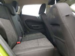 Ford Fiesta 2011