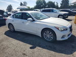 Infiniti Q50 2017