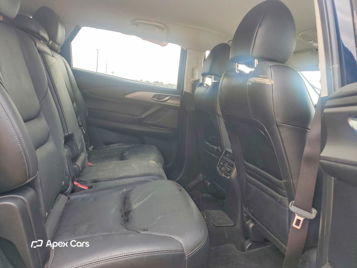 Mazda CX-9 2019