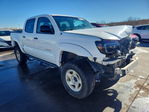 Toyota Tacoma 2010
