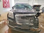 GMC Terrain 2016