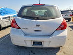 Nissan Versa 2011