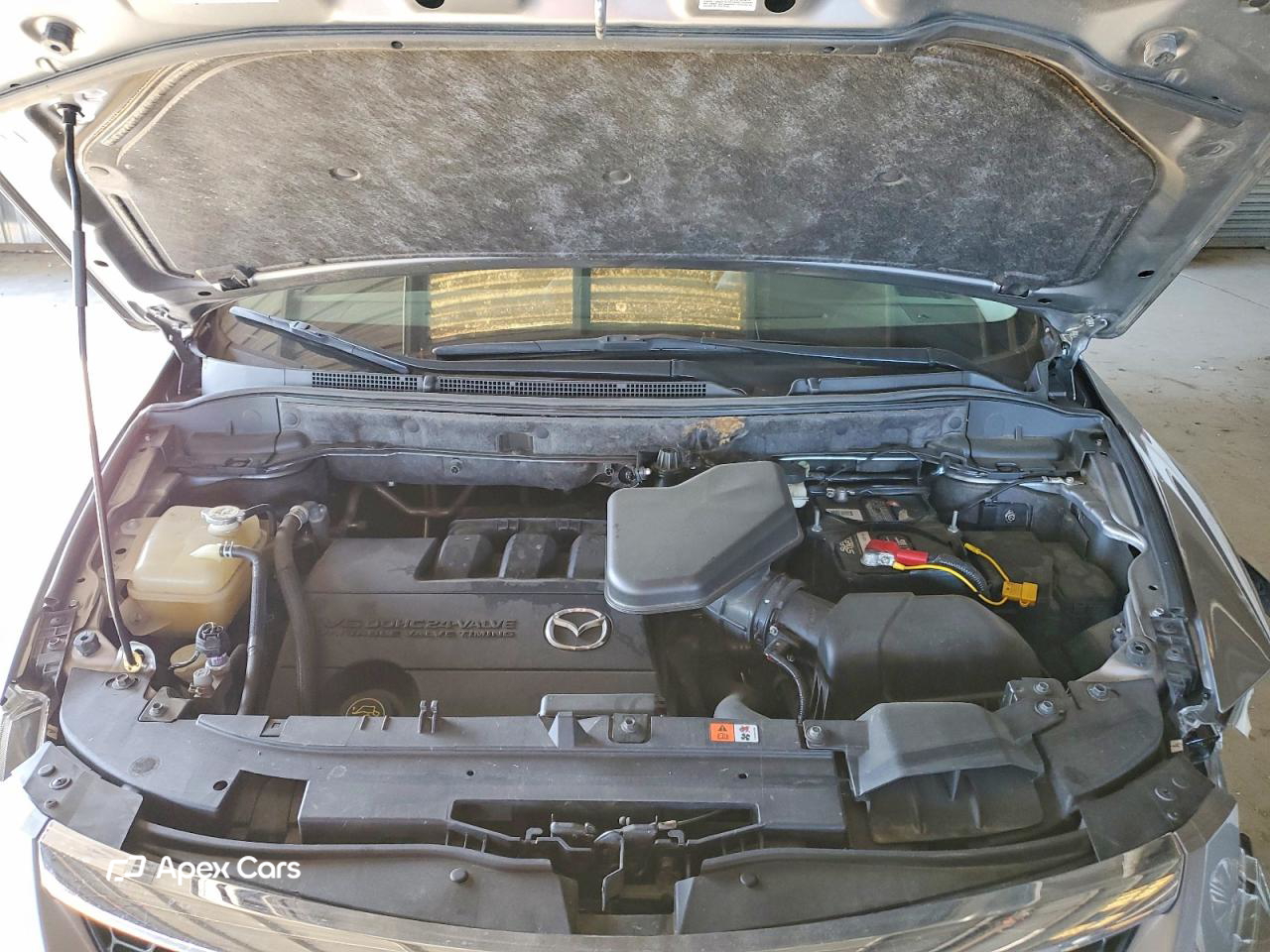 Mazda CX-9 2009